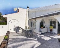 Herverkoop - Villa -
Torrevieja - Costa Blanca