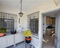 Herverkoop - Villa -
Torrevieja - Costa Blanca