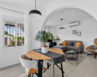 Herverkoop - Villa -
Torrevieja - Costa Blanca