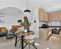 Herverkoop - Villa -
Torrevieja - Costa Blanca