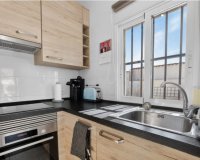 Herverkoop - Villa -
Torrevieja - Costa Blanca