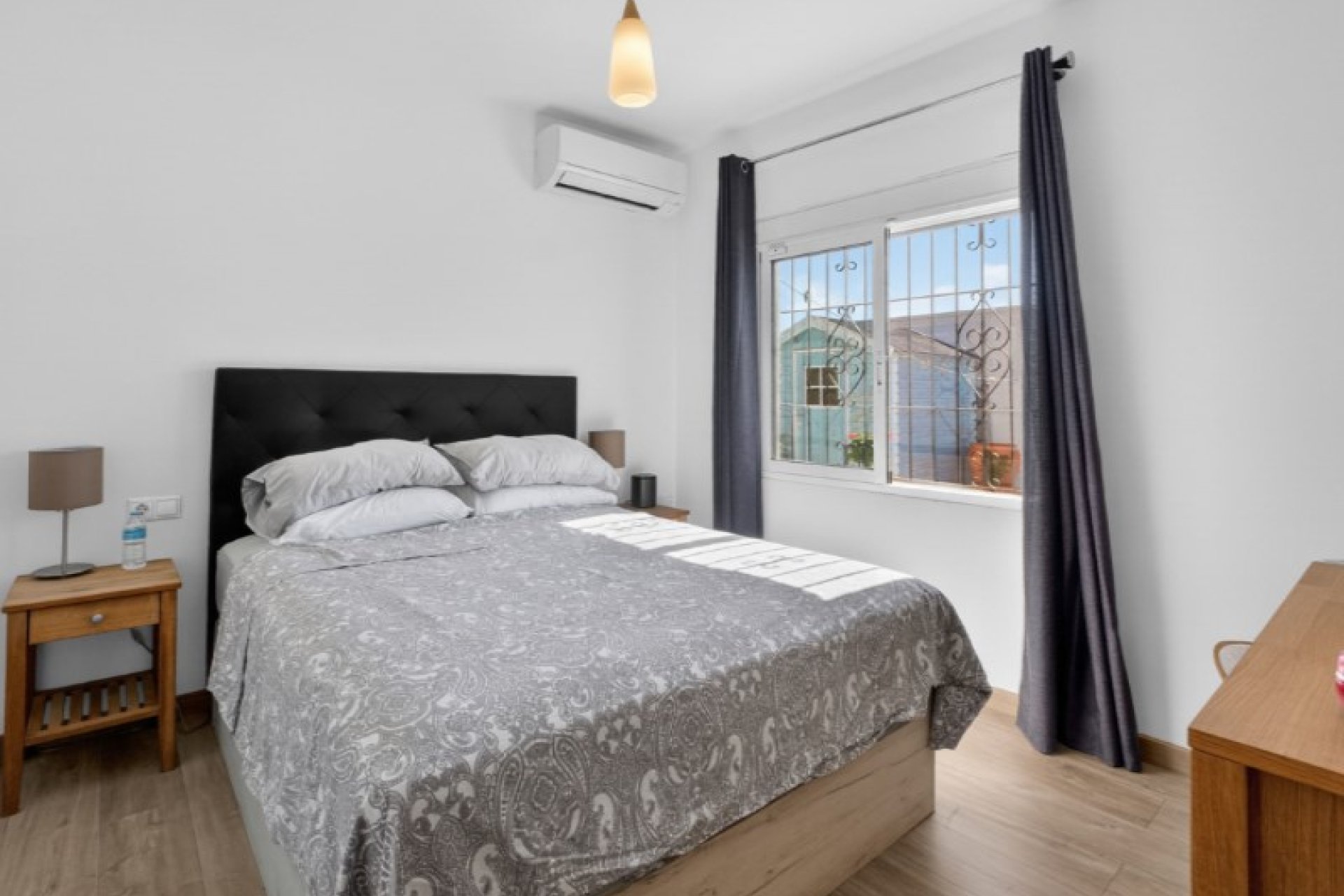 Herverkoop - Villa -
Torrevieja - Costa Blanca
