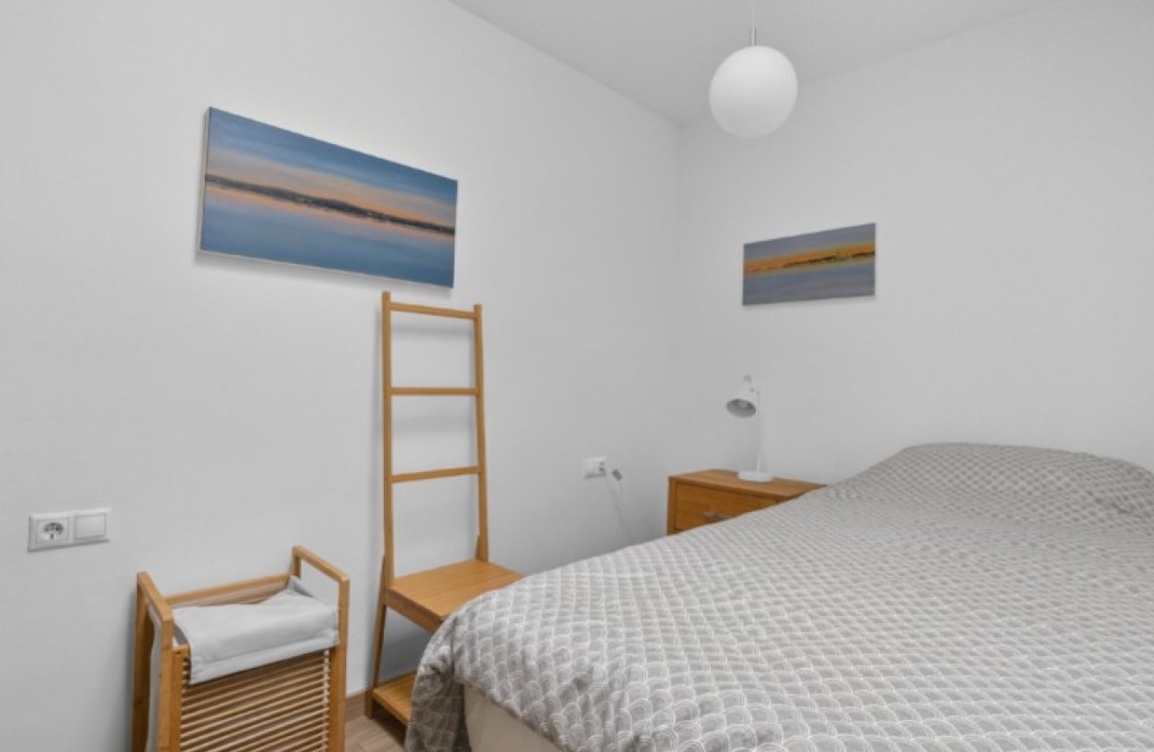 Herverkoop - Villa -
Torrevieja - Costa Blanca