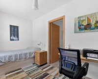 Herverkoop - Villa -
Torrevieja - Costa Blanca