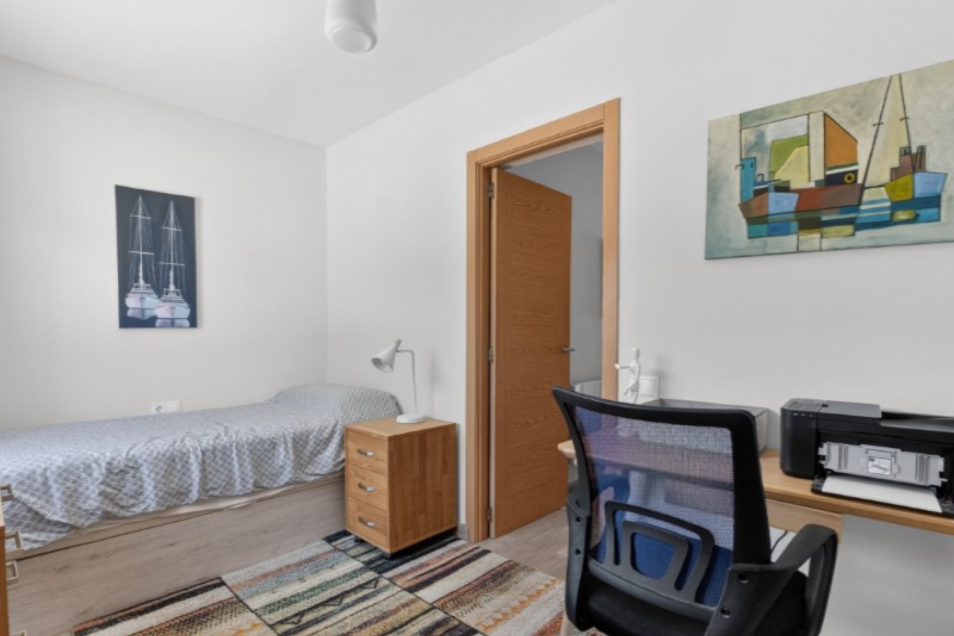 Herverkoop - Villa -
Torrevieja - Costa Blanca