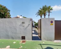 Herverkoop - Villa -
Torrevieja - Costa Blanca
