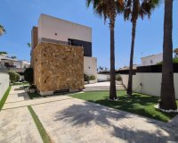 Herverkoop - Villa -
Torrevieja - Costa Blanca
