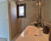 Herverkoop - Villa -
Torrevieja - Costa Blanca