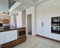 Herverkoop - Villa -
Torrevieja - Costa Blanca