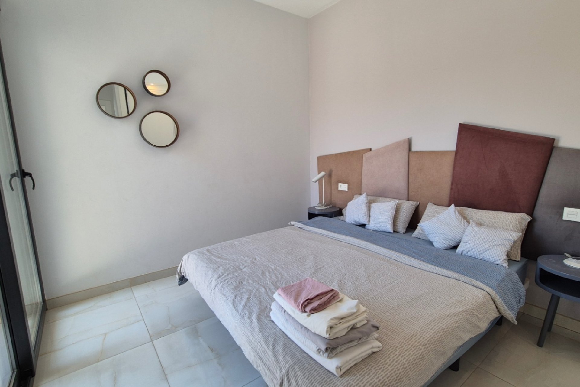 Herverkoop - Villa -
Torrevieja - Costa Blanca