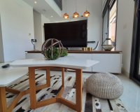 Herverkoop - Villa -
Torrevieja - Costa Blanca
