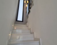 Herverkoop - Villa -
Torrevieja - Costa Blanca