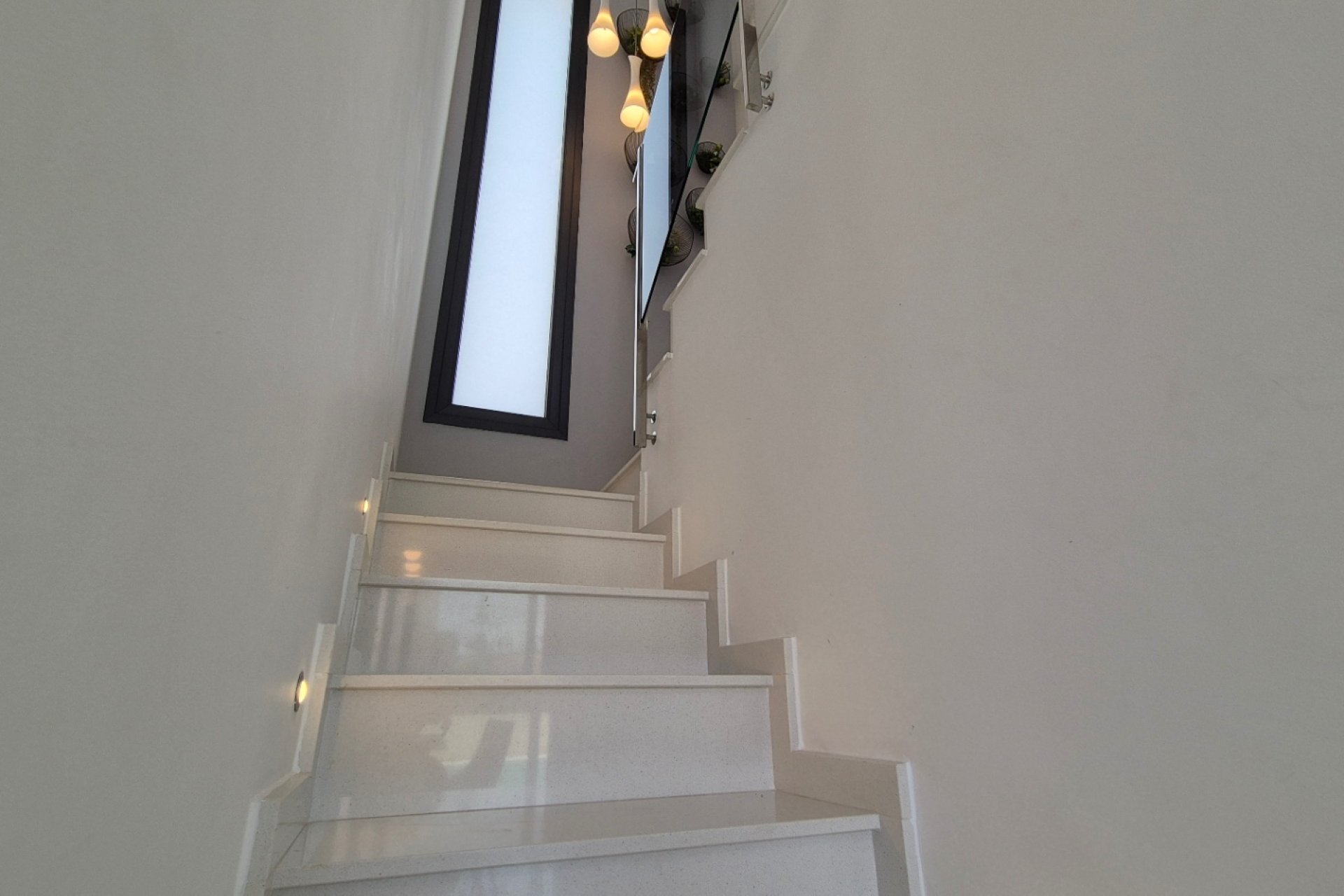 Herverkoop - Villa -
Torrevieja - Costa Blanca