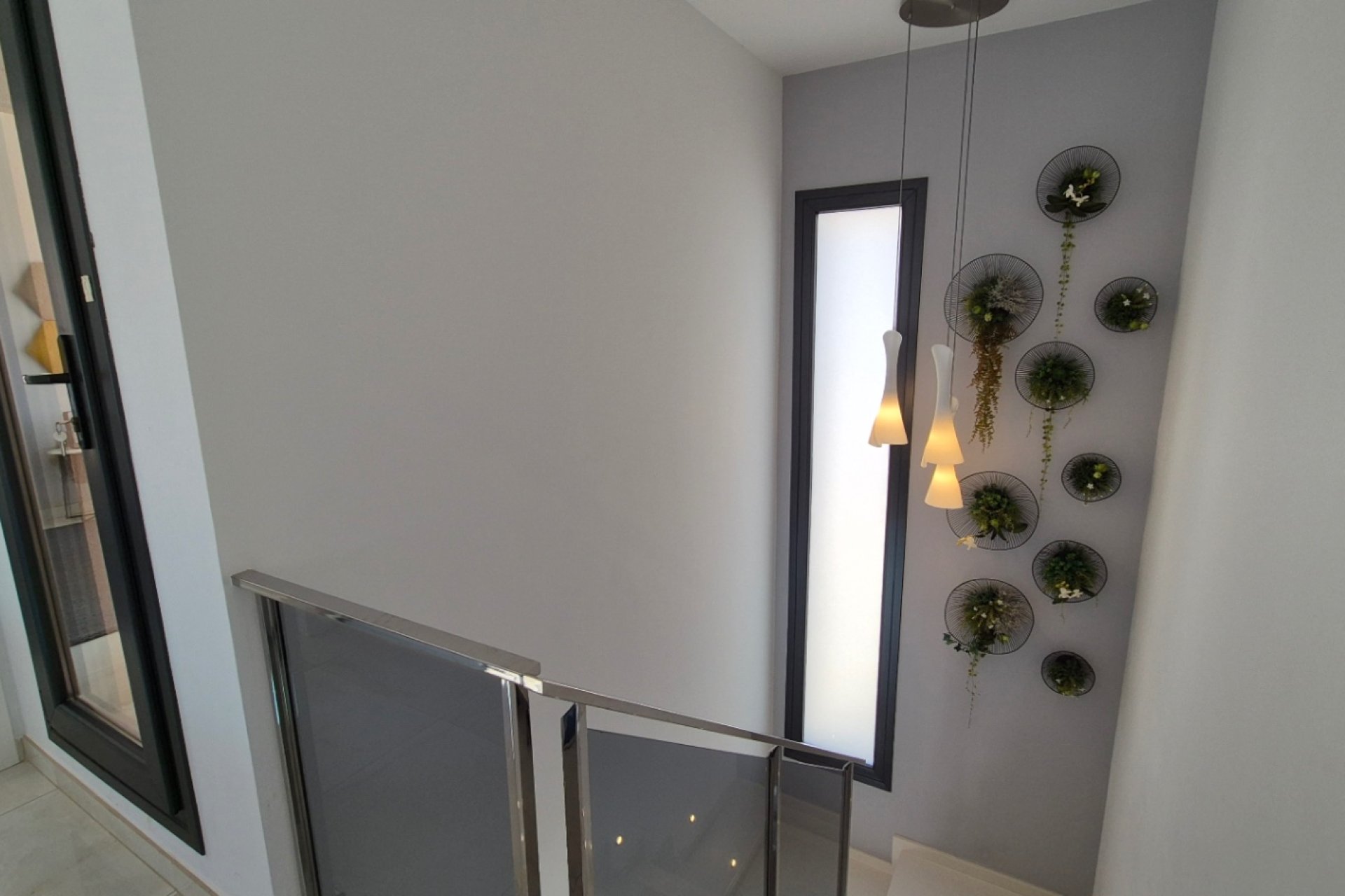 Herverkoop - Villa -
Torrevieja - Costa Blanca