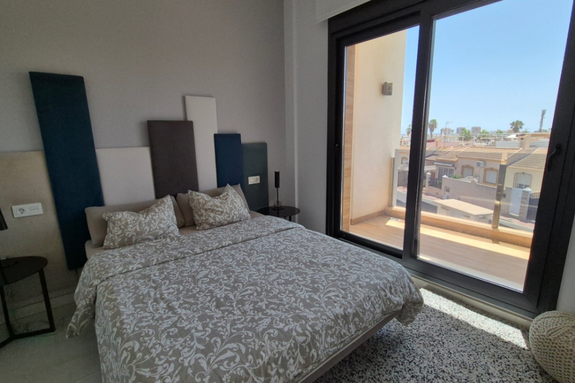 Herverkoop - Villa -
Torrevieja - Costa Blanca