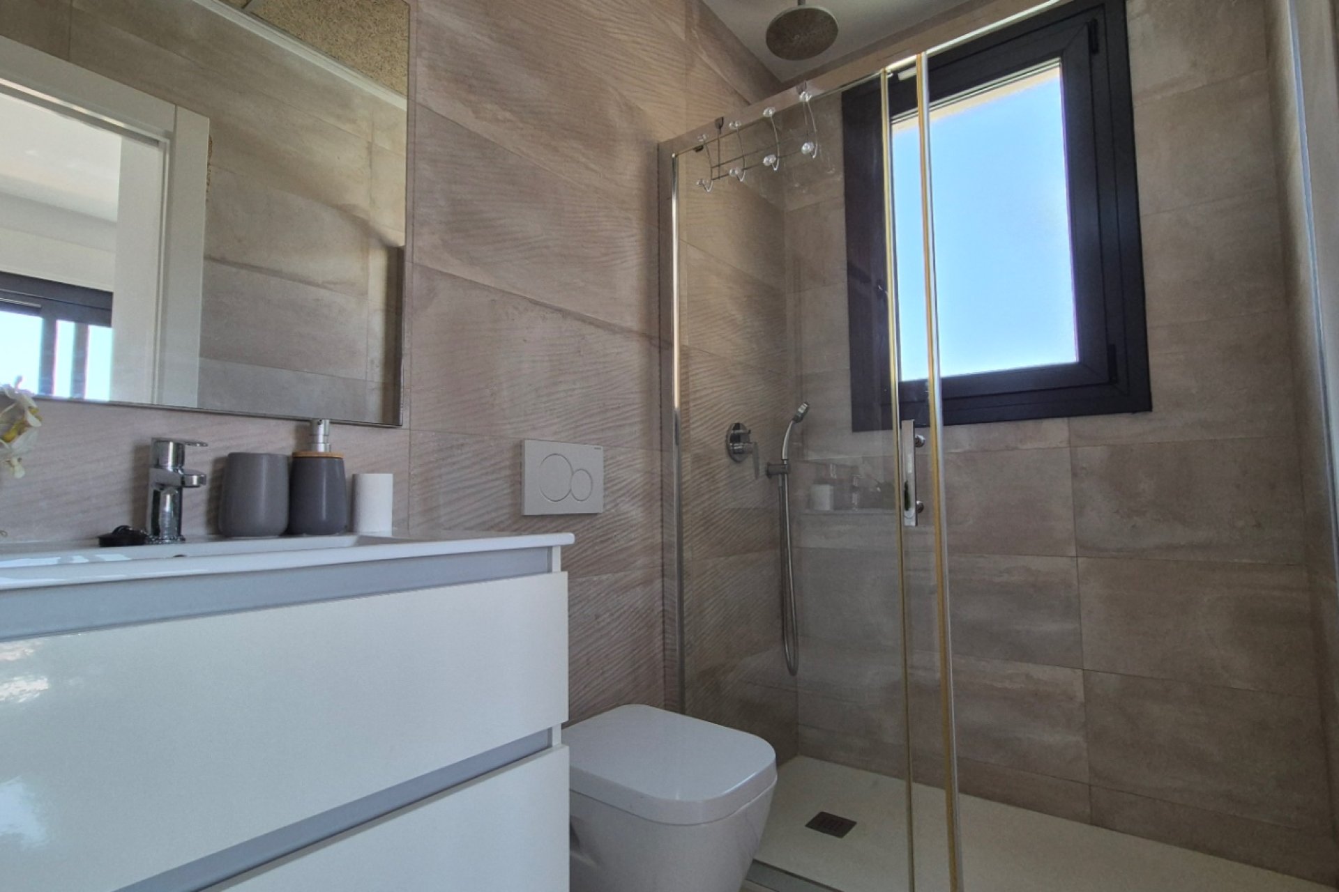 Herverkoop - Villa -
Torrevieja - Costa Blanca