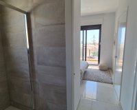 Herverkoop - Villa -
Torrevieja - Costa Blanca