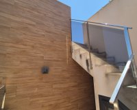 Herverkoop - Villa -
Torrevieja - Costa Blanca
