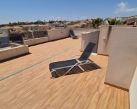 Herverkoop - Villa -
Torrevieja - Costa Blanca