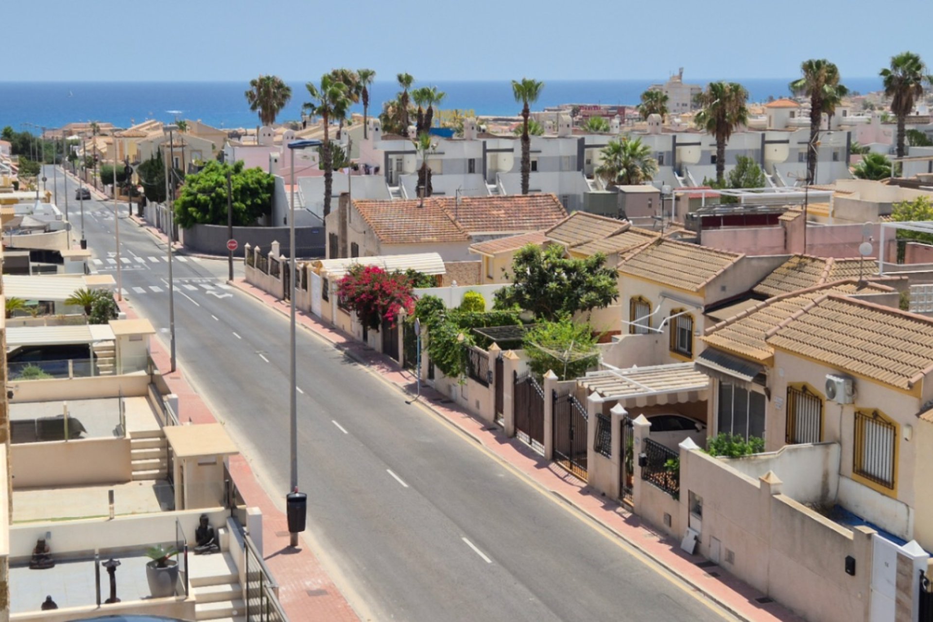 Herverkoop - Villa -
Torrevieja - Costa Blanca