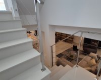 Herverkoop - Villa -
Torrevieja - Costa Blanca
