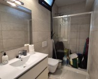 Herverkoop - Villa -
Torrevieja - Costa Blanca