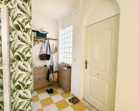 Herverkoop - Villa -
Torrevieja - Costa Blanca