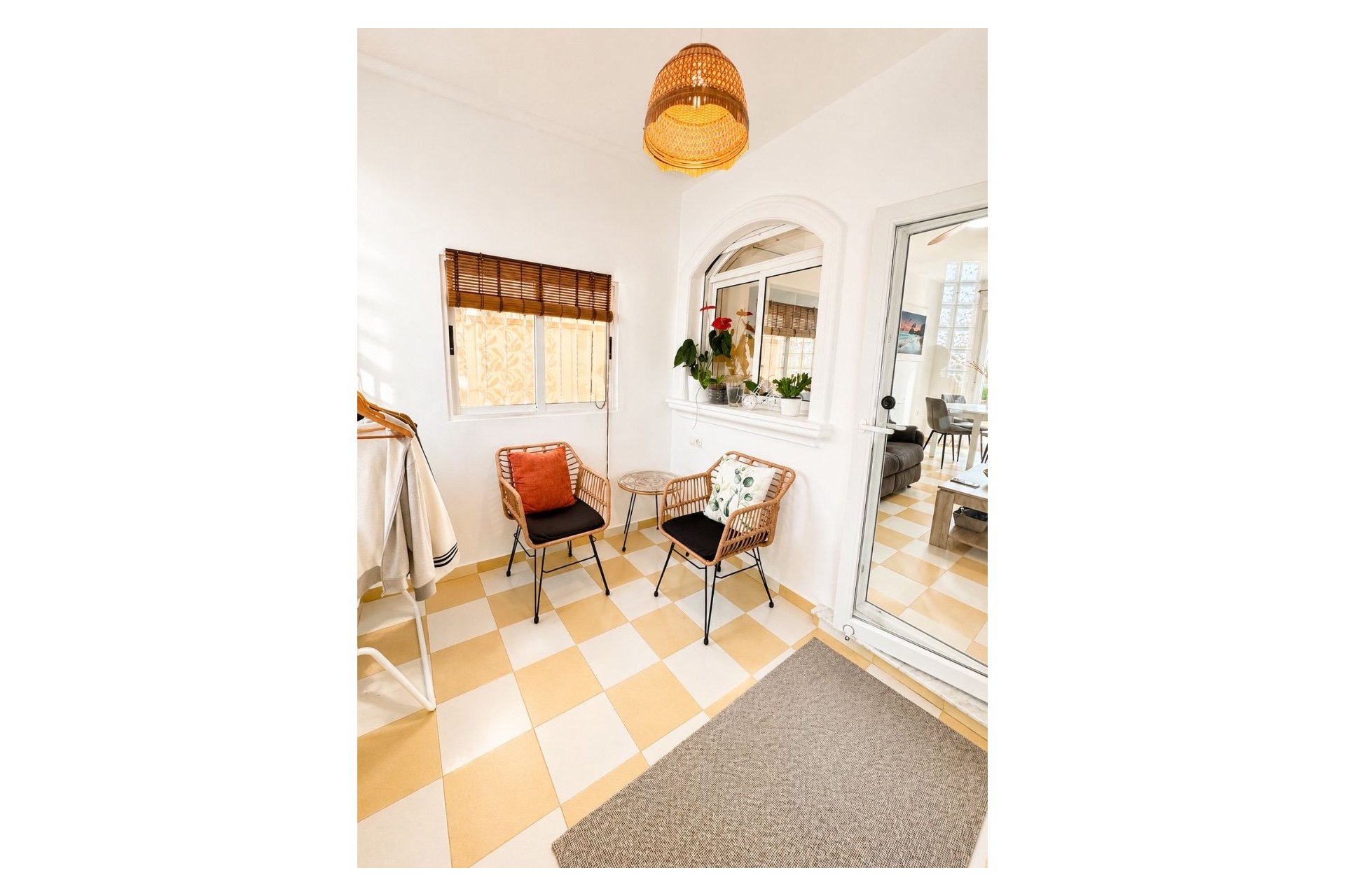 Herverkoop - Villa -
Torrevieja - Costa Blanca