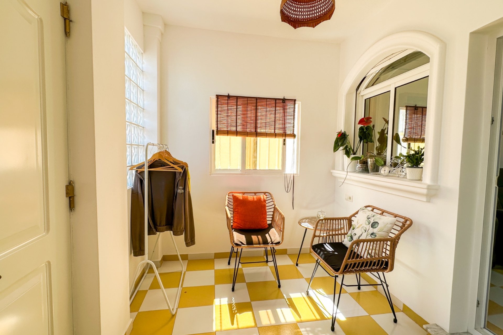 Herverkoop - Villa -
Torrevieja - Costa Blanca