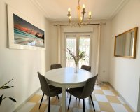 Herverkoop - Villa -
Torrevieja - Costa Blanca