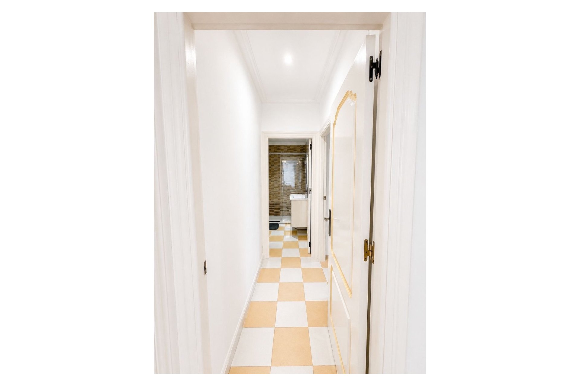 Herverkoop - Villa -
Torrevieja - Costa Blanca