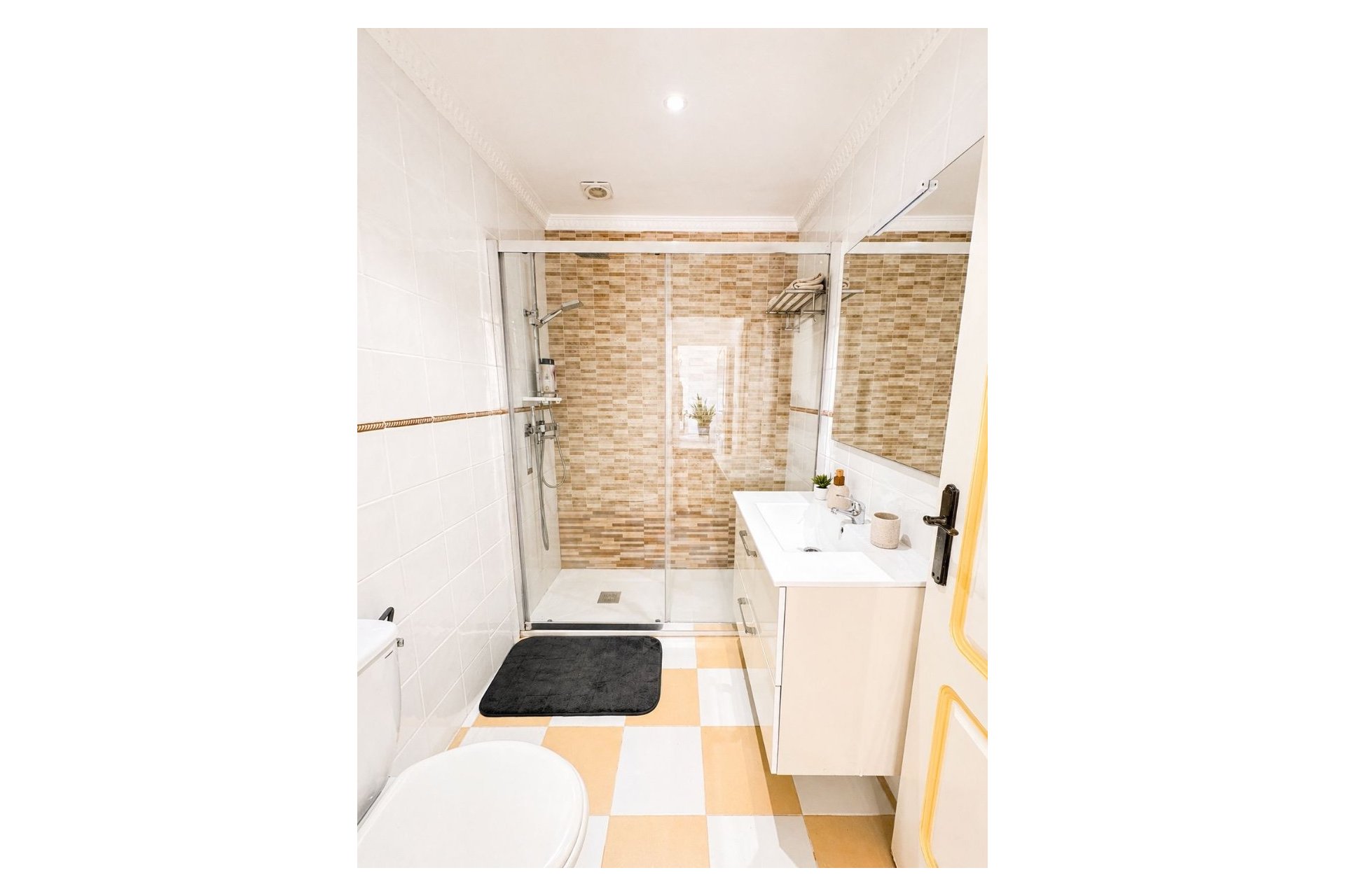 Herverkoop - Villa -
Torrevieja - Costa Blanca