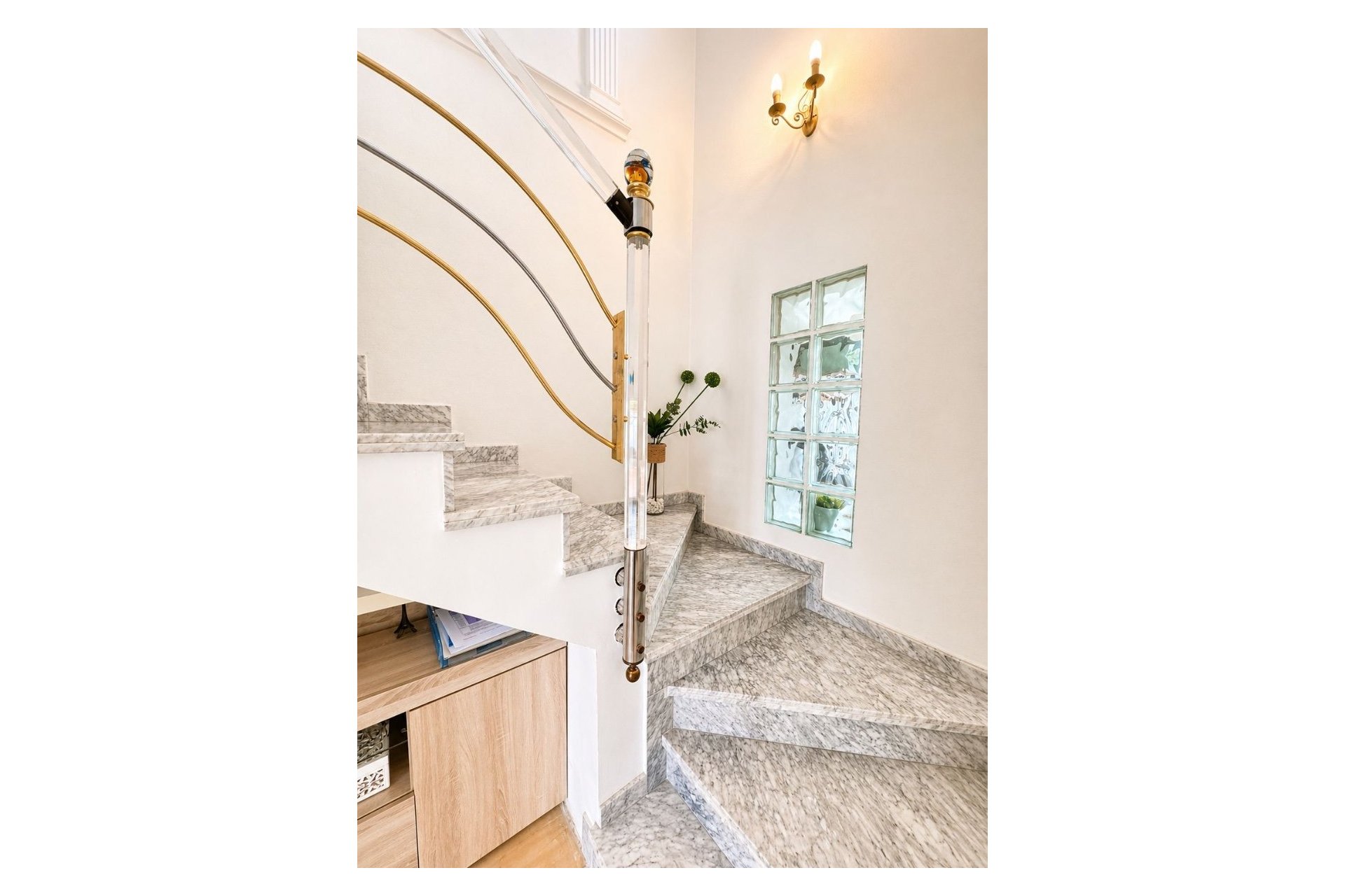 Herverkoop - Villa -
Torrevieja - Costa Blanca