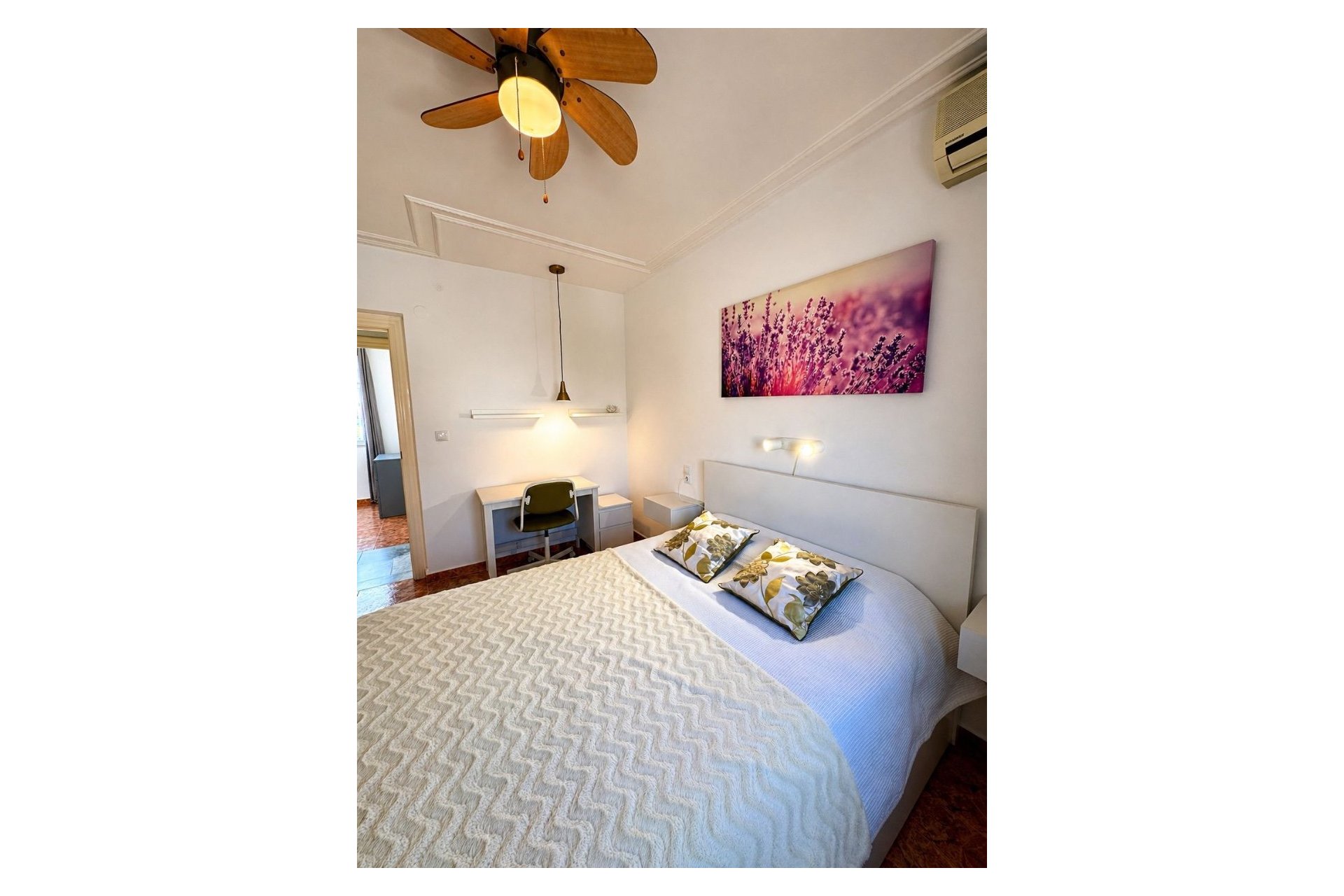 Herverkoop - Villa -
Torrevieja - Costa Blanca
