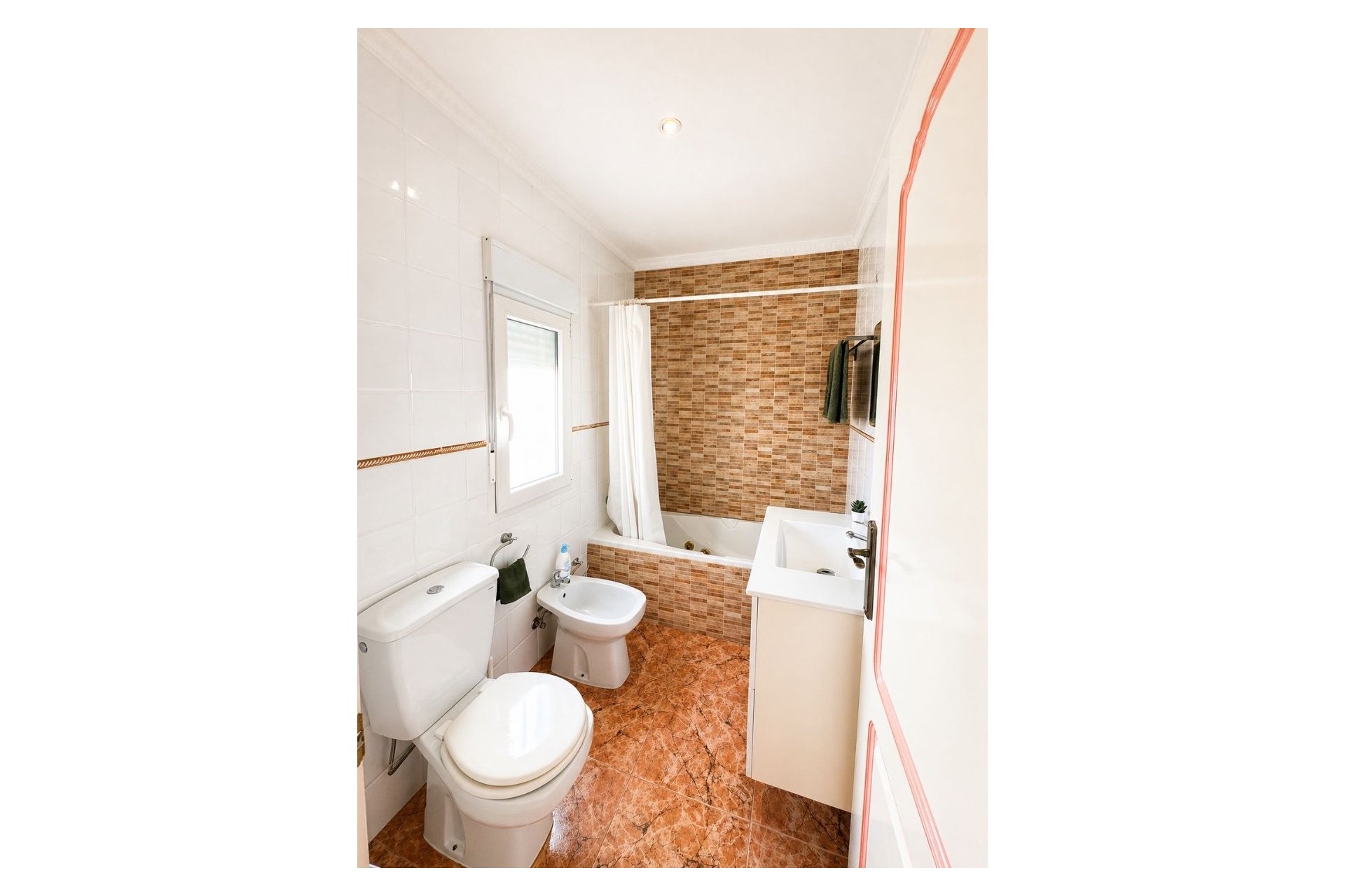 Herverkoop - Villa -
Torrevieja - Costa Blanca