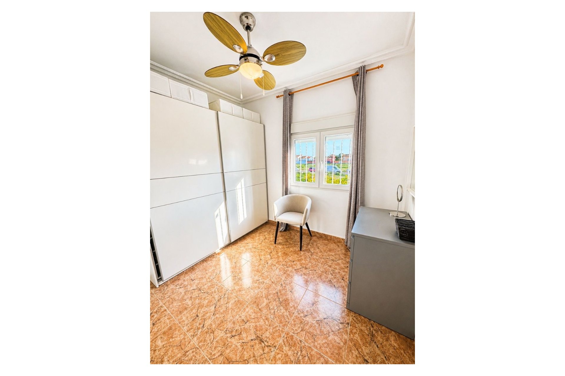 Herverkoop - Villa -
Torrevieja - Costa Blanca