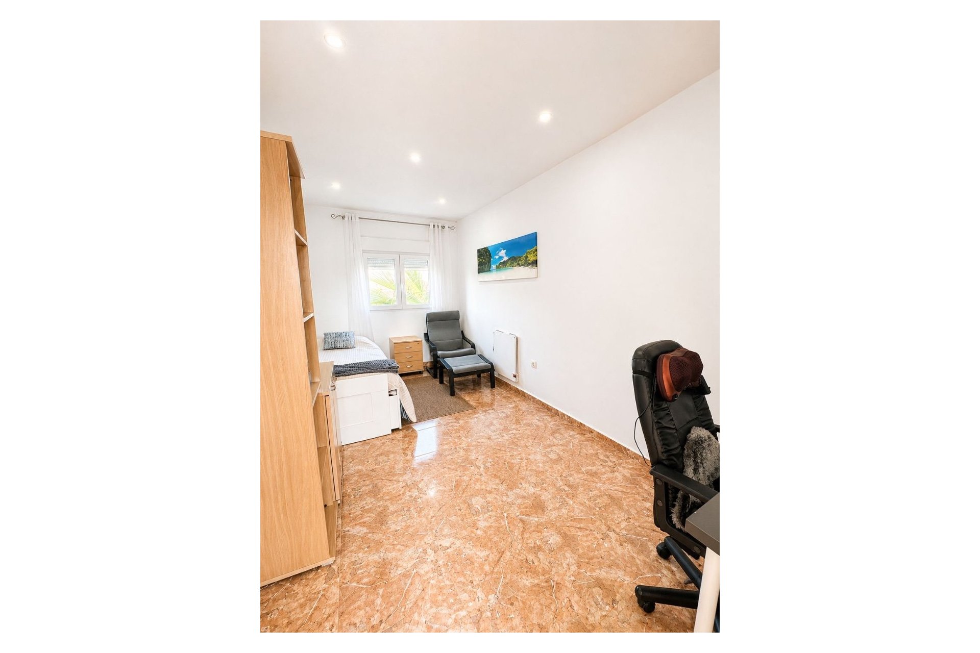 Herverkoop - Villa -
Torrevieja - Costa Blanca