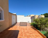 Herverkoop - Villa -
Torrevieja - Costa Blanca