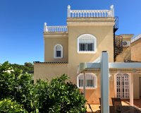 Herverkoop - Villa -
Torrevieja - Costa Blanca