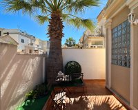 Herverkoop - Villa -
Torrevieja - Costa Blanca
