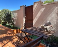 Herverkoop - Villa -
Torrevieja - Costa Blanca