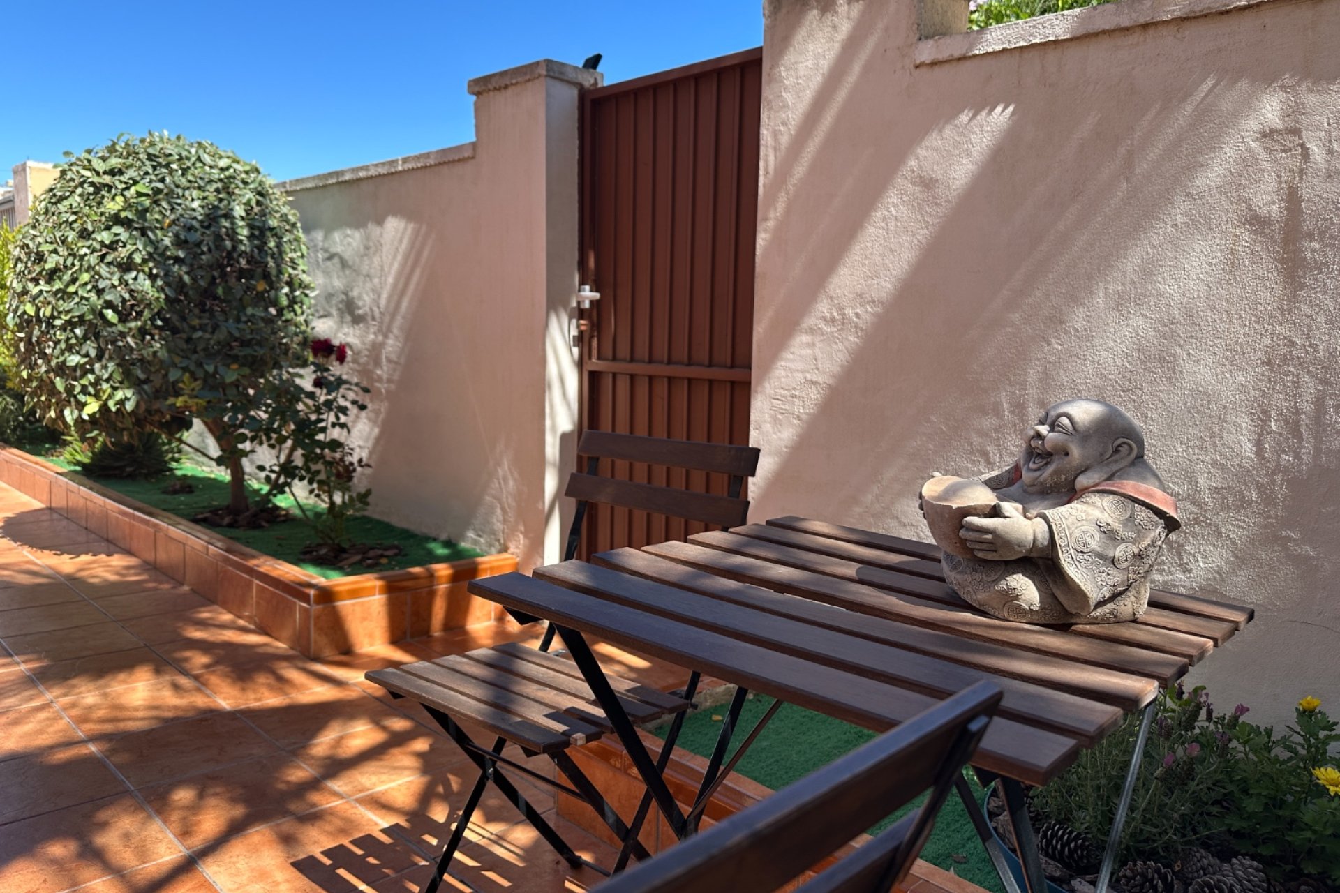 Herverkoop - Villa -
Torrevieja - Costa Blanca