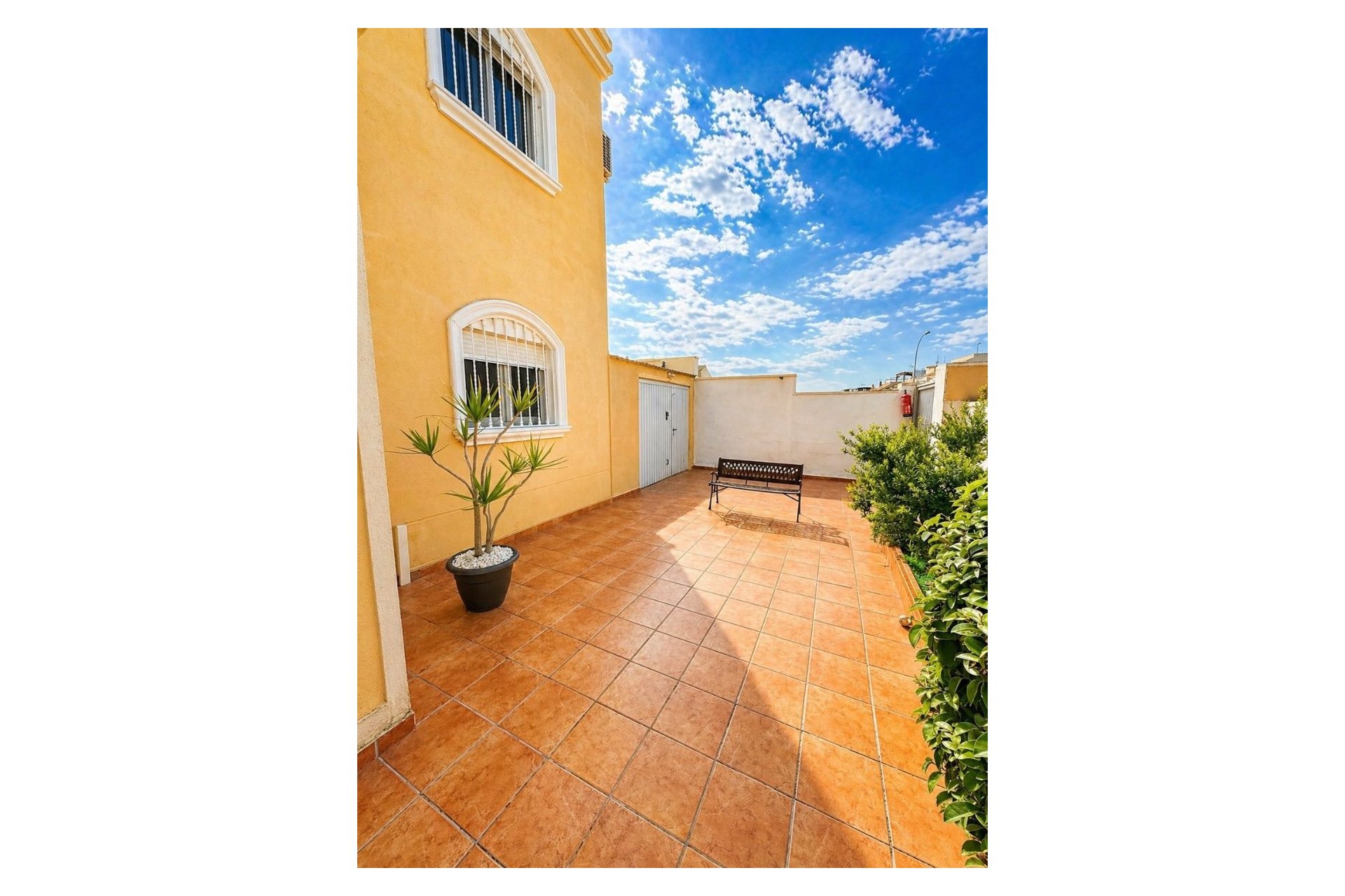 Herverkoop - Villa -
Torrevieja - Costa Blanca