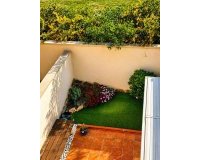 Herverkoop - Villa -
Torrevieja - Costa Blanca