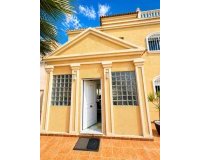 Herverkoop - Villa -
Torrevieja - Costa Blanca