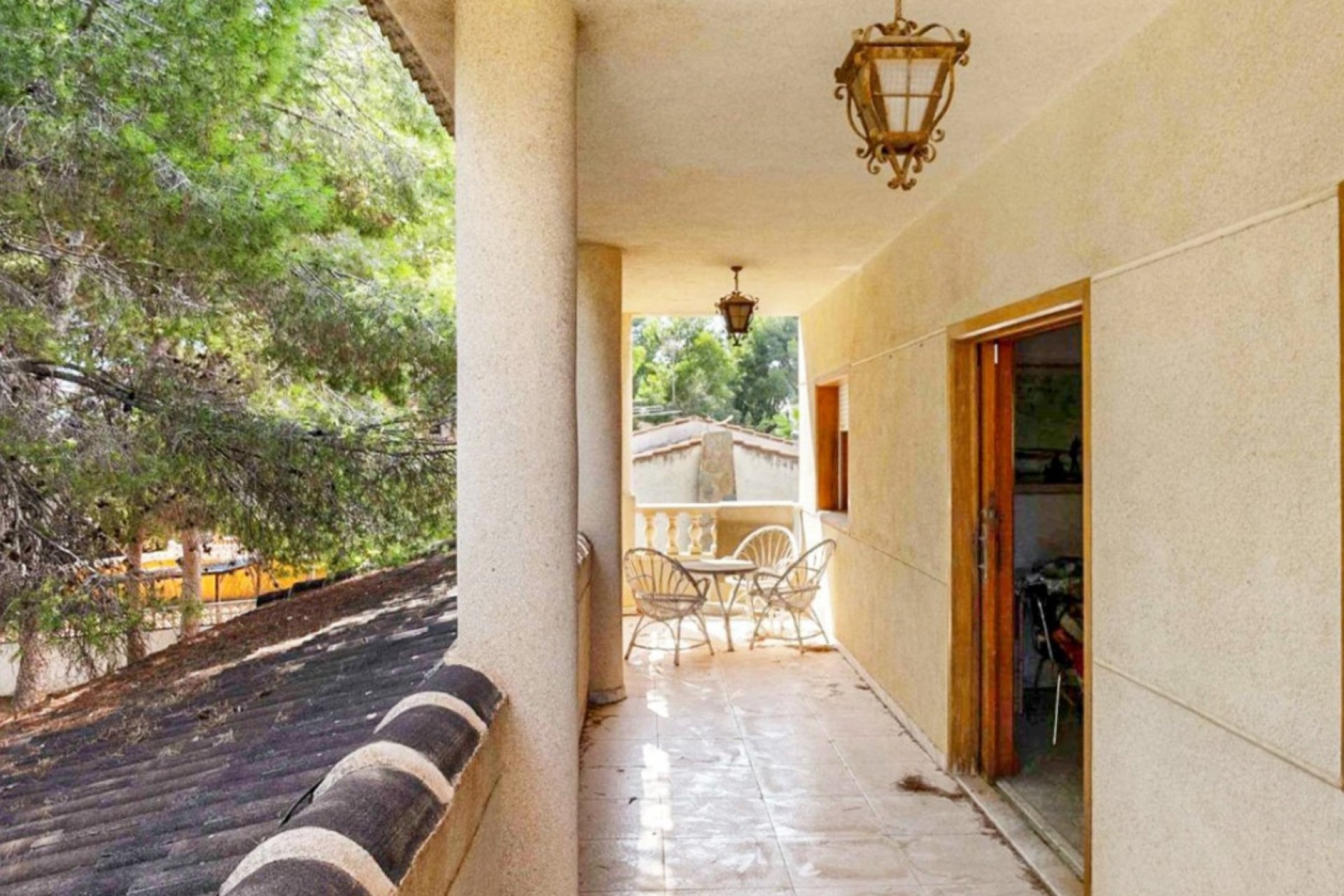 Herverkoop - Villa -
Torrevieja - Costa Blanca