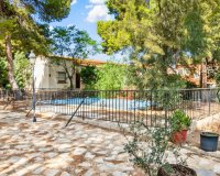 Herverkoop - Villa -
Torrevieja - Costa Blanca