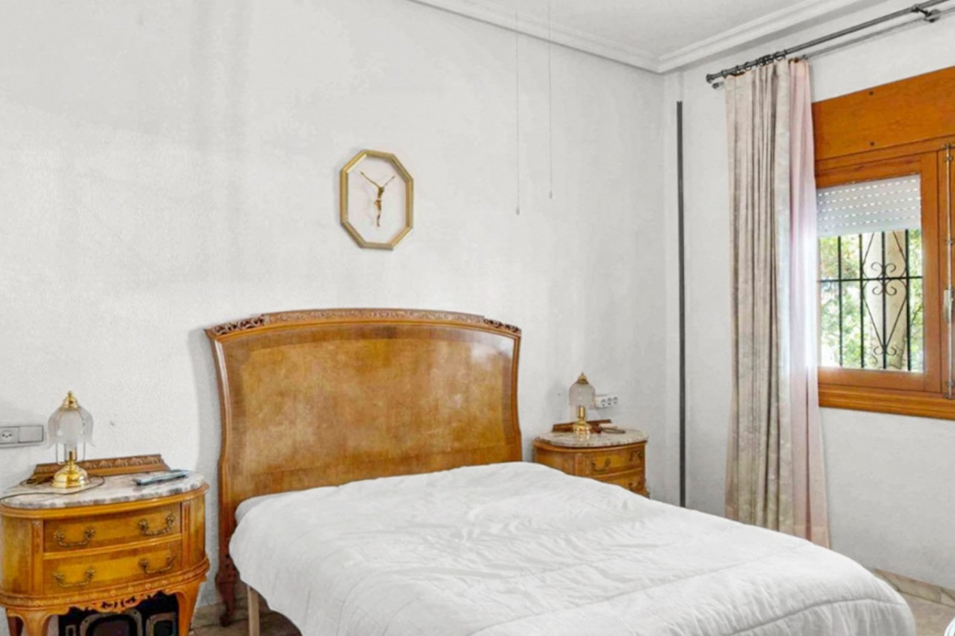 Herverkoop - Villa -
Torrevieja - Costa Blanca