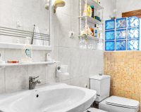 Herverkoop - Villa -
Torrevieja - Costa Blanca