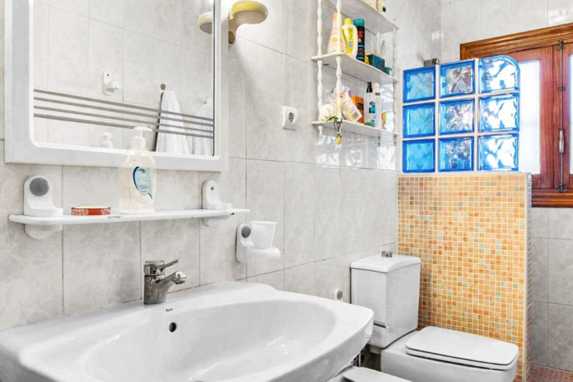 Herverkoop - Villa -
Torrevieja - Costa Blanca